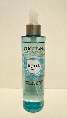 L Occitane Reotier Water Gel Cleanser - Full Size Pump (195 ml/6.5 fl oz)