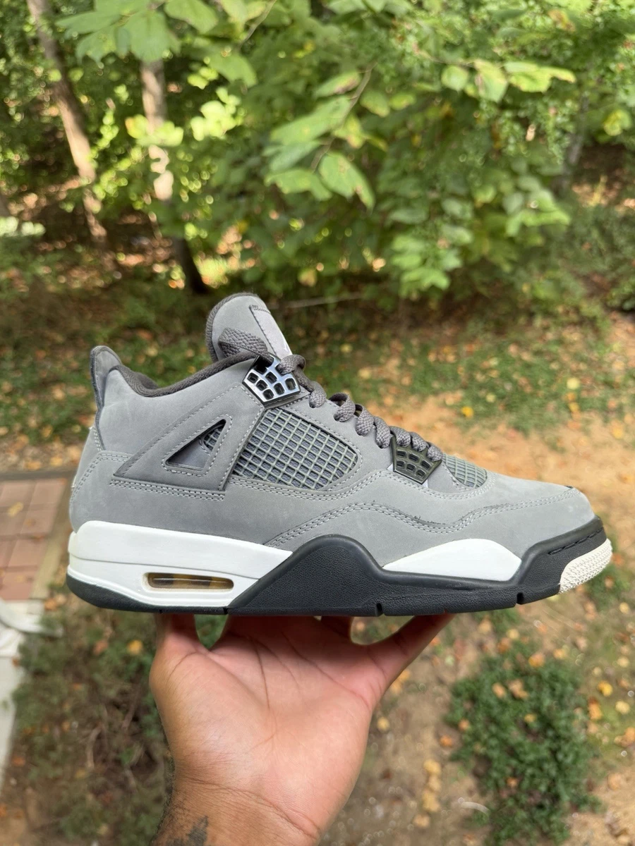 25+ Jordan 4 Retro Low Cool Grey for sale | Updated Oct 2026