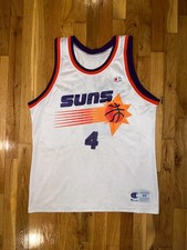 Preços baixos em Champion Phoenix Suns 44 Tamanho Roupas e