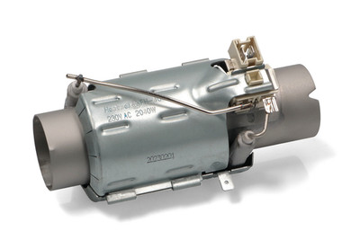 Heizelement 2100W DE-System passend für AEG Electrolux Geschirrspüler 5027779600