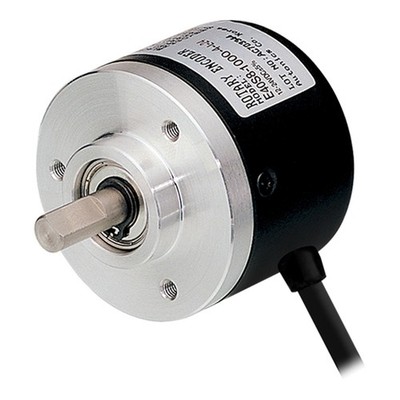Autonics E40S6-1024-6-L-5 Rotary Encoders Incremental Type New 1PCS #tp