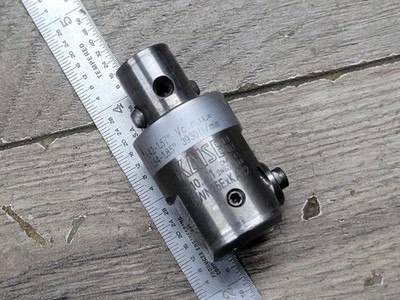 KAISER FINE BORING HEAD #310.211 EWN25E X KAB2