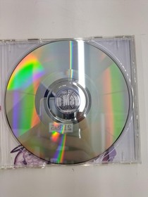 PLAYMORE Garou Mark Wolves Dreamcast Software Japan ZA