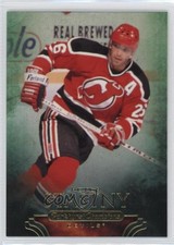 2011-12 Upper Deck Parkhurst Champions Peter Stastny #26 HOF 0i6