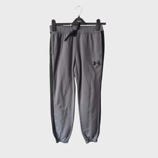 Under Armour Jogginghose grau Größe Youth X...