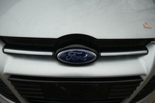 Grille Cover Mounted Upper S Model Fits 12-14 FOCUS 1830281