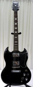 Epiphone Sg Jr | eBay
