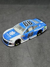 2018 Alex Bowman Nationwide Lionel NASCAR Authentics Wave 1 Diecast 1:64 LOOSE