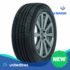 New P 24565r17 Toyo Open Country Qt 105h