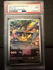 Pokemon TCG Pikachu 173/165 Sv: Scarlet & Violet 151 Holo