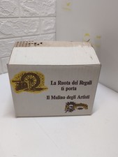 Mulino Bianco Il Mulino Degli Artisti