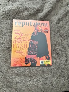 Reputation Volume 1 | eBay