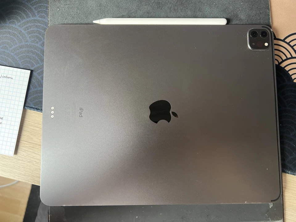 Apple iPad Pro 12.9-inch (4th generation) · 256GB · Wi-Fi, Foto 2 von 5