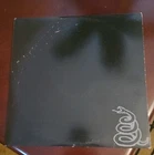 Metallica 1991 Black Album Vinyl Vertigo 1st pressing Korean