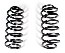 Bds Suspension Rear Coil Springs3 Lift1997-2006 Jeep Wrangler Tj Bds Suspension Rear Coil Springs3 Lift1997-2006 Jeep Wrangler Tj