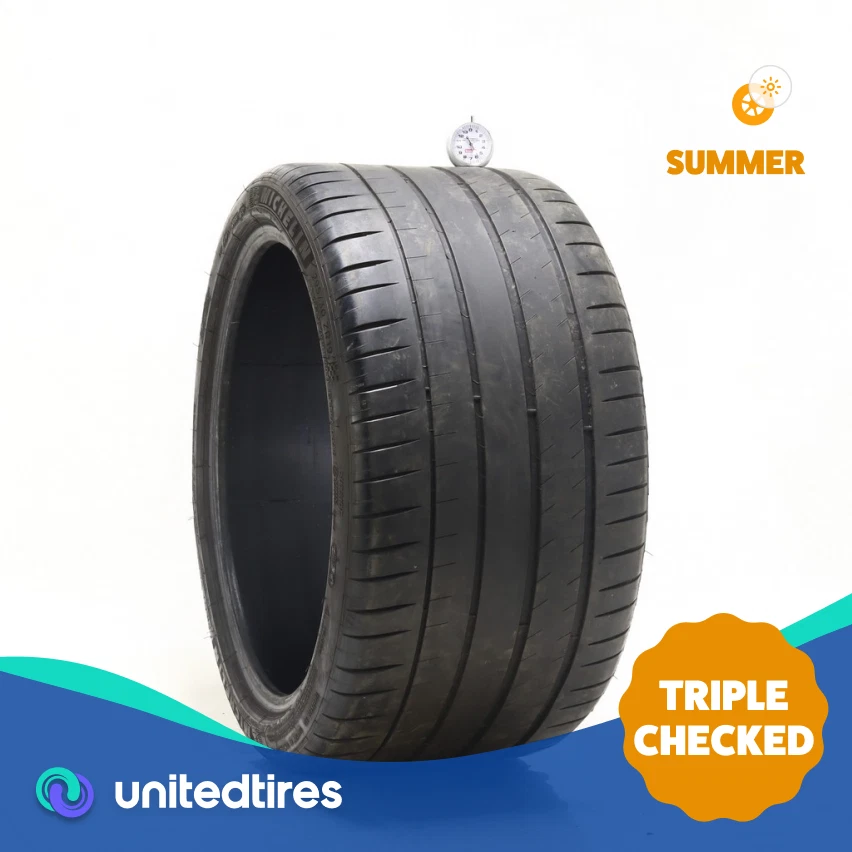 Michelin 295/30/19 Car & Truck Tires for sale | eBay