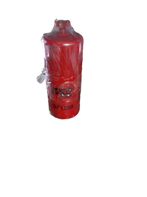 Baldwin BF1259 Spin-On Fuel/Water Separator  for CAT/Cummins 