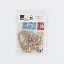 Kimberbell Home Sewn Embellishment Kit KDKB1320