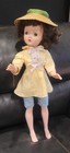 1956 Madame Alexander 20" " Walker" Cissy Doll /W Extra Clothing  and Accessorie — photo 7