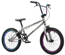 KHE ARSENIC 18" BMX 2025 Oil Slick 22.5 lbs kids freestyle