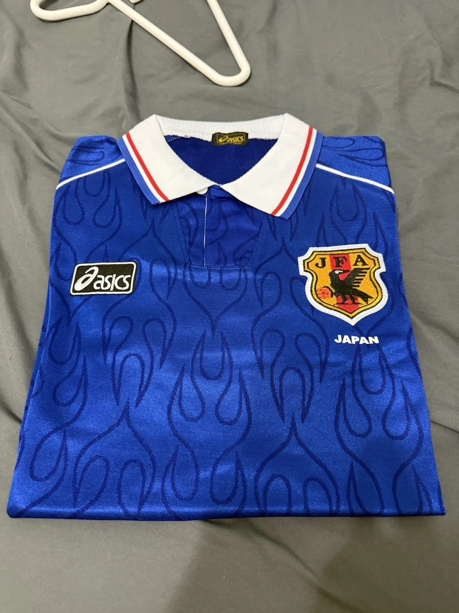 ASICS Soccer Jerseys Clothing for Men for sale - eBay