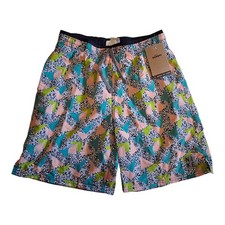 Nike Vibe Icon 7" Volley/Swim Shorts - Small - Men's