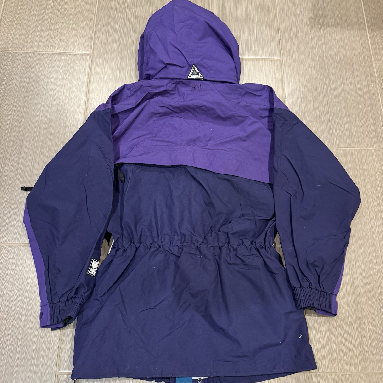 Helly Hansen Men M Equipe Helly Tech Ski Snowboar… - image 9