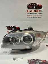 FARO SINISTRO ALLO XENON PER BMW Z4 E89 7170291 N52B25A (09>16)
