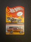 Hot Wheels RLC Redline Club Neo Classics 70 Roadrunner 8006/10500