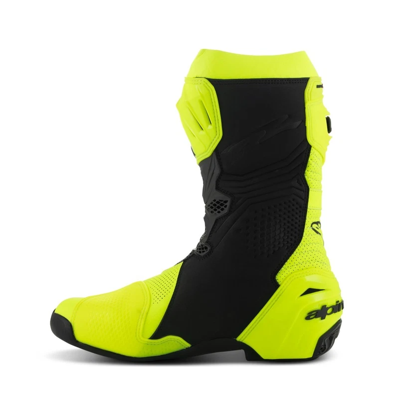 Yellow Fluo Black, photo 3 of 5