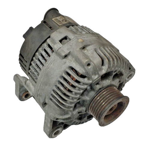 BMW 3er E36 E46 Z3 M43Tu Lichtmaschine Generator 90A Valeo 1435429