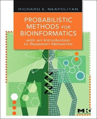 Probabilistic Methods for Bioinformatics - 9780123704764