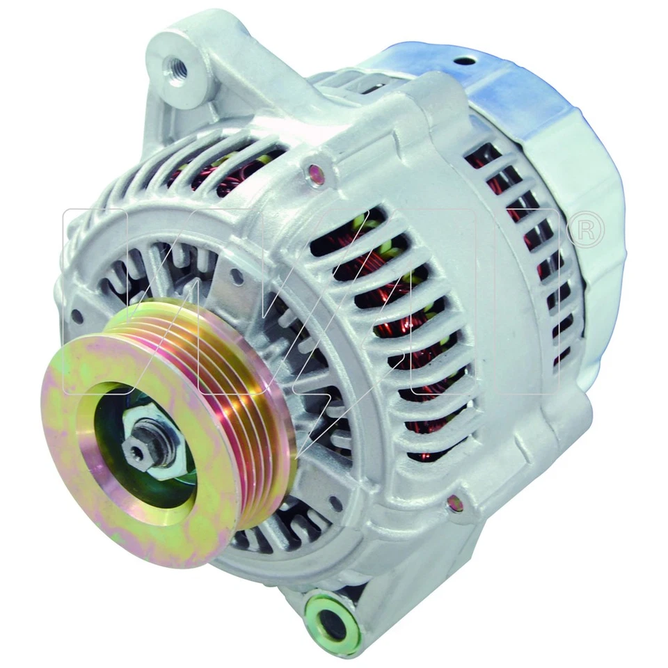 Alternator Power Select 13738N fits 97-98 Acura TL 3.2L-V6 - Image 2 of 2