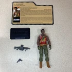 Gi Joe Convention Big Lob Loose