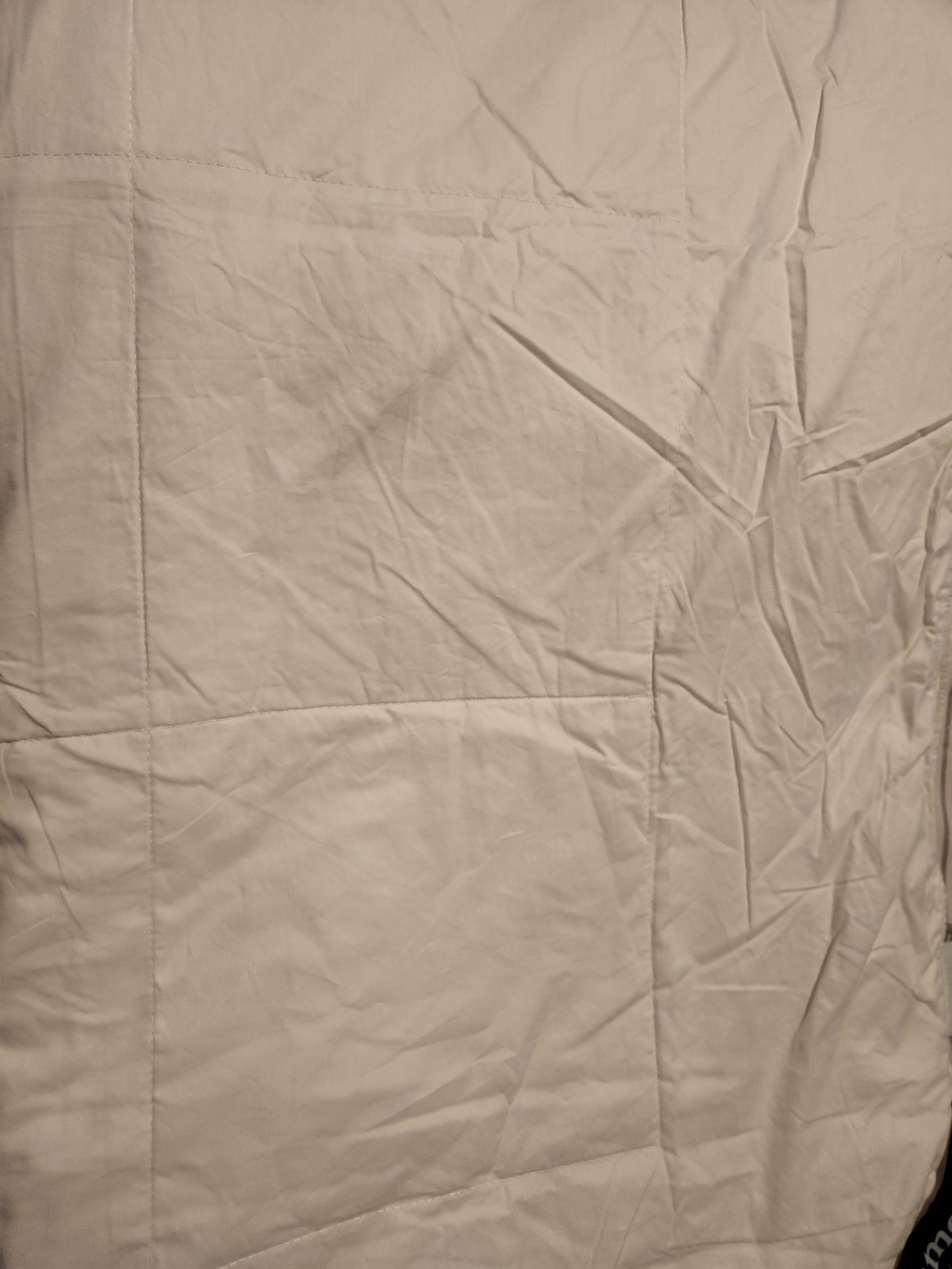 Mommesilk King Duvet Insert Quilt Comforter 100% Silk 104"x92"