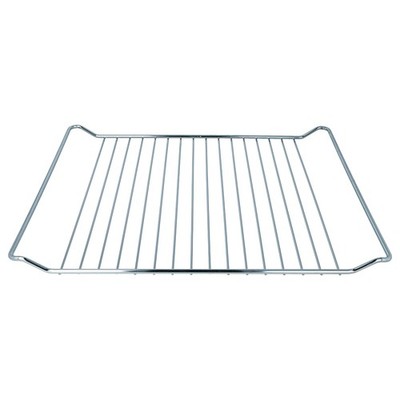 Backgitter für Neff B12M22N3 B14M22N3 B12P42N3 B14M42N5 B14M42N3 46,5x37x2,8cm