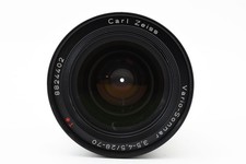 ZEISS Vario-Sonnar T* 28-70mm Focal Camera Lenses for sale | eBay