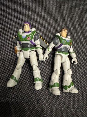 Disney Pixar Buzz Lightyear Mattel 15 cm Figur 2021