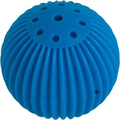 Talking Babble Ball - Interactive Chew Dog Toy -size  large