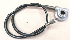 GS550 Coclea tachimetro + albero tachimetro GS 550 SUZUKI GS550E #2