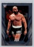 Rusev - 2026 Topps Chrome WWE #50 Wrestling Card