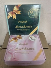 Bath Bombs Lot Mix