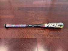 Victus Vibe VSBVIB10 -10 26/16 2-5/8” USA Alloy Baseball Bat VR Knob