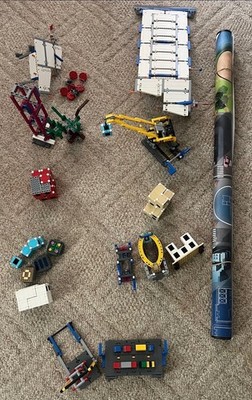 Lego Education First Lego League City Shaper Kit ( 45809)