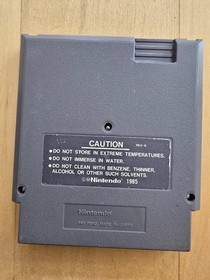 The Little Mermaid for NES
