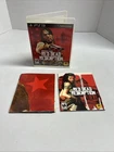 Red Dead Redemption Standard PlayStation 3 CIB - Including Manual and Map