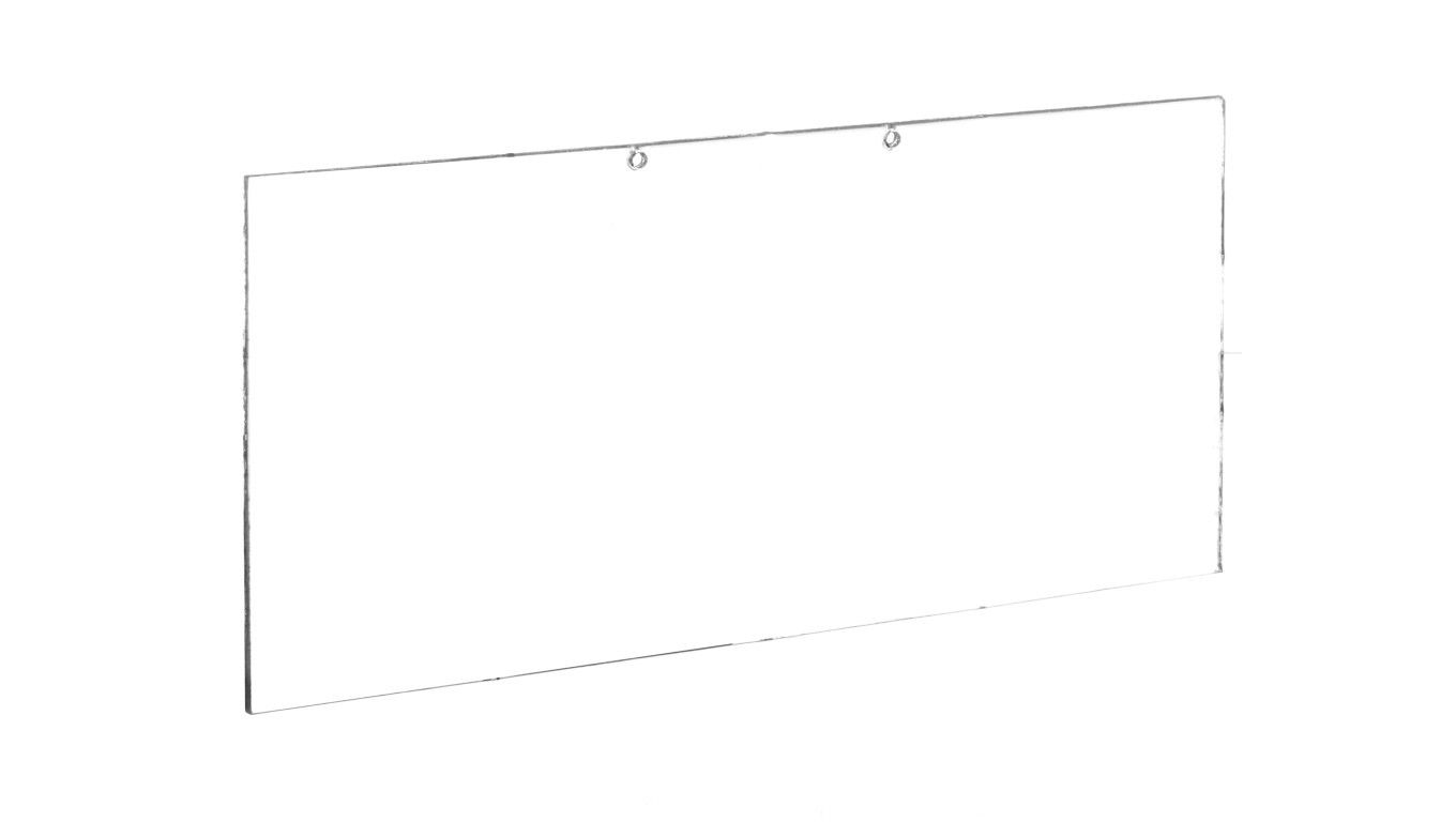 3P/4P clamp protection for GEX8101 disconnector disconnector GE