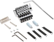 Gotoh GE1996T Double-locking Tremolo - Chrome, 40mm