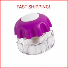EZY DOSE Crush Pill, Vitamins, Tablets Crusher and Grinder, Effortlessly Crushes