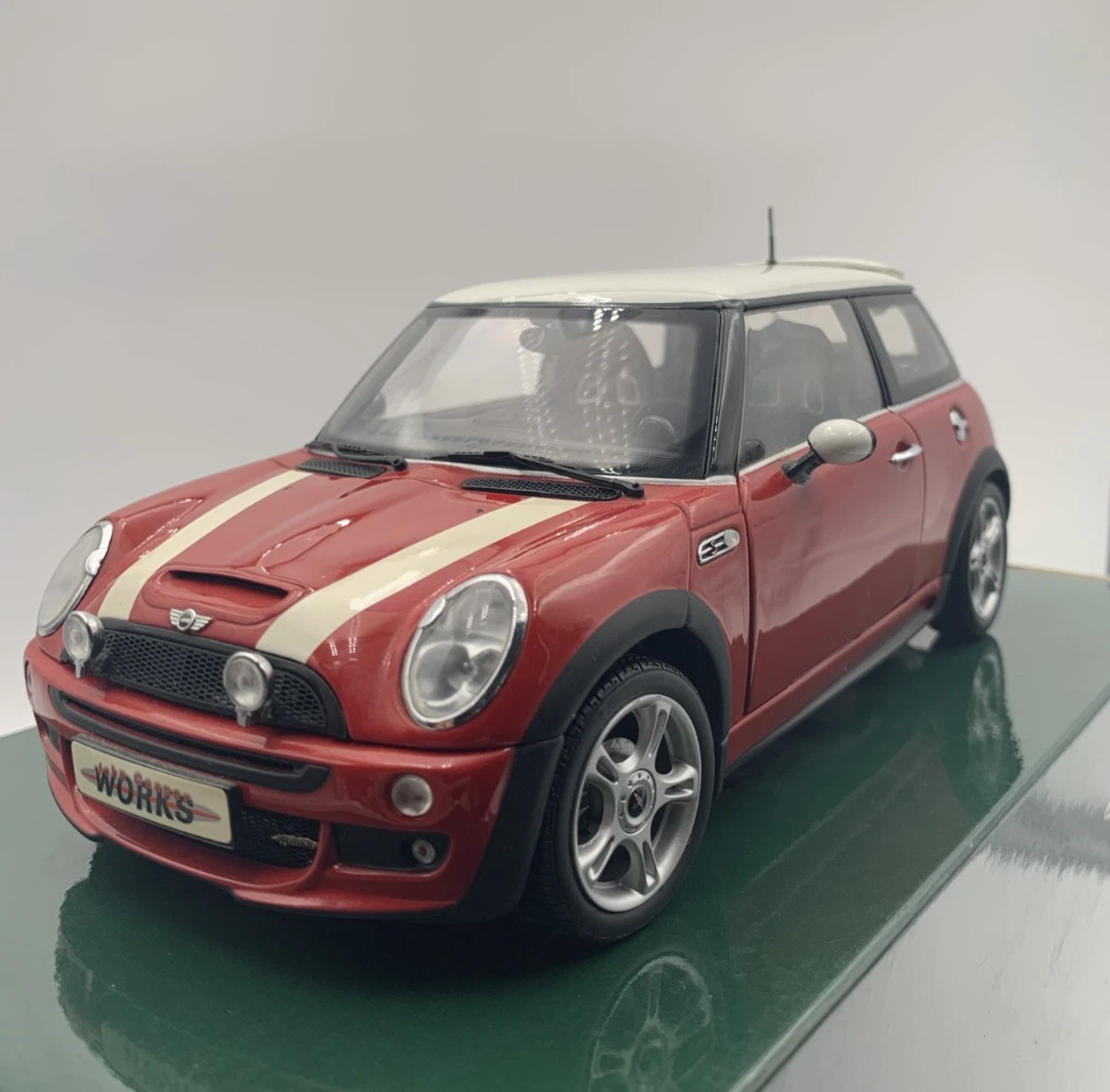 1:18 Mini Cooper Diecast Cars for sale | eBay
